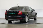 Škoda Octavia - fotka číslo 1