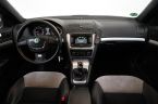 Škoda Octavia - fotka číslo 4