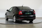 Škoda Octavia - fotka číslo 6