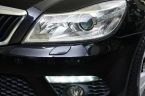 Škoda Octavia - fotka číslo 8