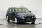 Volvo V50 - fotka číslo 7