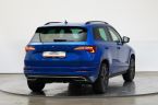 Škoda Karoq - fotka číslo 1