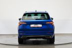 Škoda Karoq - fotka číslo 5