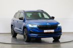 Škoda Karoq - fotka číslo 7