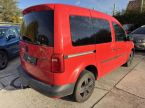 Volkswagen Caddy - fotka číslo 1