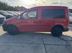 Volkswagen Caddy - fotka číslo 2