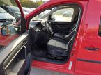 Volkswagen Caddy - fotka číslo 3