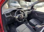 Volkswagen Caddy - fotka číslo 4