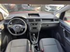 Volkswagen Caddy - fotka číslo 6