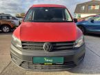 Volkswagen Caddy - fotka číslo 8