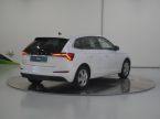 Škoda Scala - fotka číslo 1