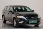 Ford Mondeo - fotka číslo 1