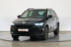 Škoda Karoq - fotka číslo 0