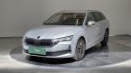 Škoda Octavia - fotka číslo 0