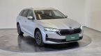 Škoda Octavia - fotka číslo 1