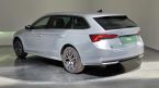 Škoda Octavia - fotka číslo 2