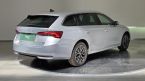 Škoda Octavia - fotka číslo 3
