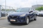 Mazda CX-5 - fotka číslo 0