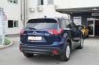 Mazda CX-5 - fotka číslo 1