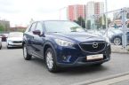 Mazda CX-5 - fotka číslo 2