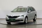 Škoda Octavia - fotka číslo 0