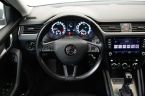 Škoda Octavia - fotka číslo 17
