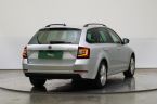 Škoda Octavia - fotka číslo 1