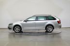 Škoda Octavia - fotka číslo 2