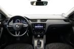 Škoda Octavia - fotka číslo 4