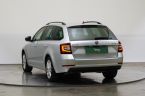 Škoda Octavia - fotka číslo 6