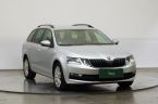 Škoda Octavia - fotka číslo 7