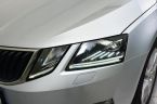 Škoda Octavia - fotka číslo 8