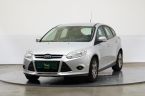 Ford Focus - fotka číslo 0