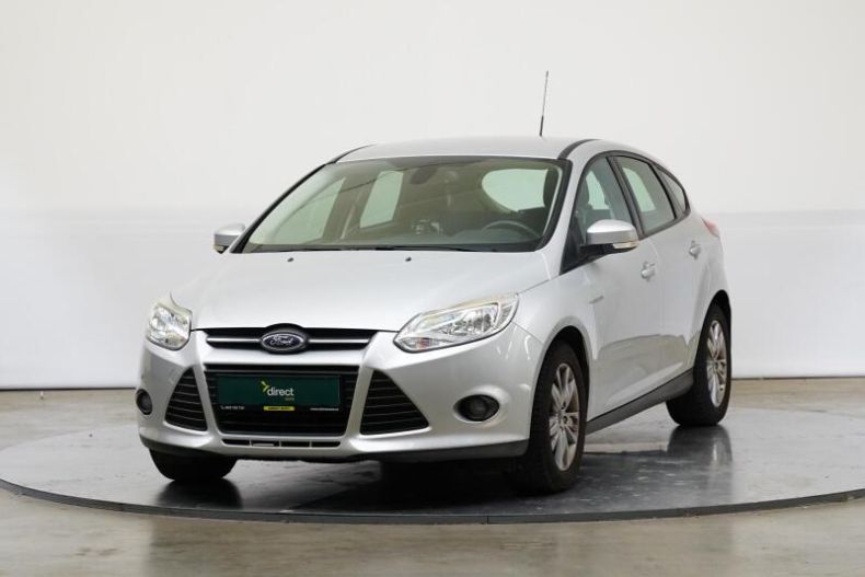 Ford Focus - hlavní foto