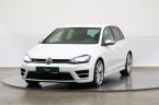 Volkswagen Golf - fotka číslo 0