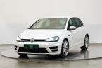 Volkswagen Golf - fotka číslo 0