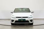 Volkswagen Golf - fotka číslo 3