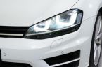 Volkswagen Golf - fotka číslo 8