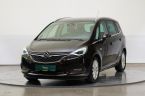 Opel Zafira - fotka číslo 0
