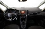 Opel Zafira - fotka číslo 4