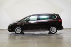 Opel Zafira - fotka číslo 2