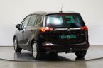 Opel Zafira - fotka číslo 6