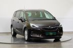 Opel Zafira - fotka číslo 7