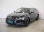 Škoda Superb - fotka číslo 0