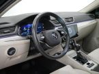 Škoda Superb - fotka číslo 13
