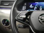 Škoda Superb - fotka číslo 15