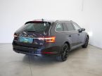 Škoda Superb - fotka číslo 1