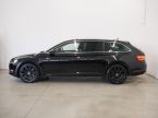 Škoda Superb - fotka číslo 2