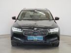 Škoda Superb - fotka číslo 3