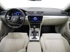 Škoda Superb - fotka číslo 4